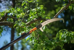 Grensåg Fiskars QuikFit