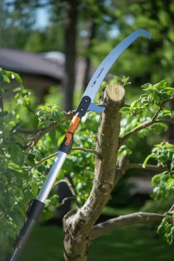 Grensåg Fiskars QuikFit