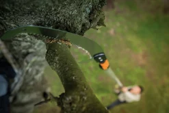 Grensåg Fiskars QuikFit