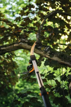 Grensåg Fiskars till universalklippare UPX82 & UPX86
