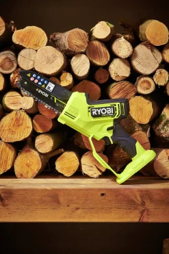 Grensåg Ryobi ONE+ RY18PSX15A-0 18V (exkl batteri)