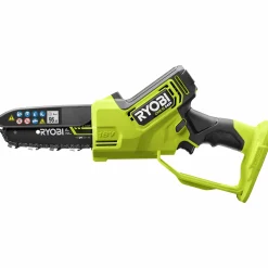 Grensåg Ryobi ONE+ RY18PSX15A-0 18V (exkl batteri)