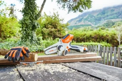 Grensåg STIHL GTA 26