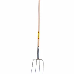 Grep Kerbl 4 horn med krycka 1400mm