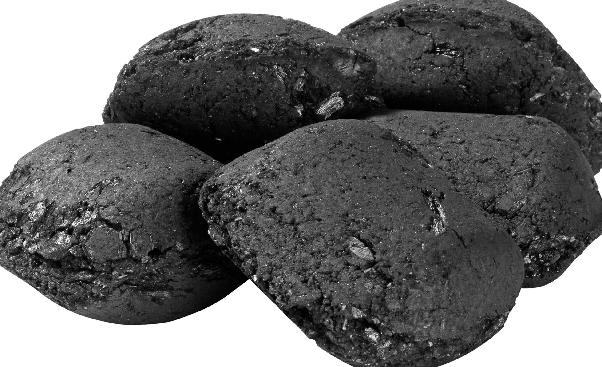 Grillbriketter Granngården Svanenmärkt 10kg