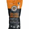 Grillkol Granngården Svanenmärkt 10kg