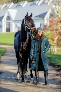 Grimma Horseguard Malva Pretty Girl