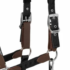 Grimma Schockemöhle Sports Memphis Safety Svart Full