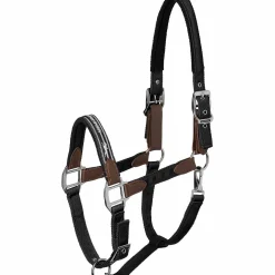 Grimma Schockemöhle Sports Memphis Safety Svart Full