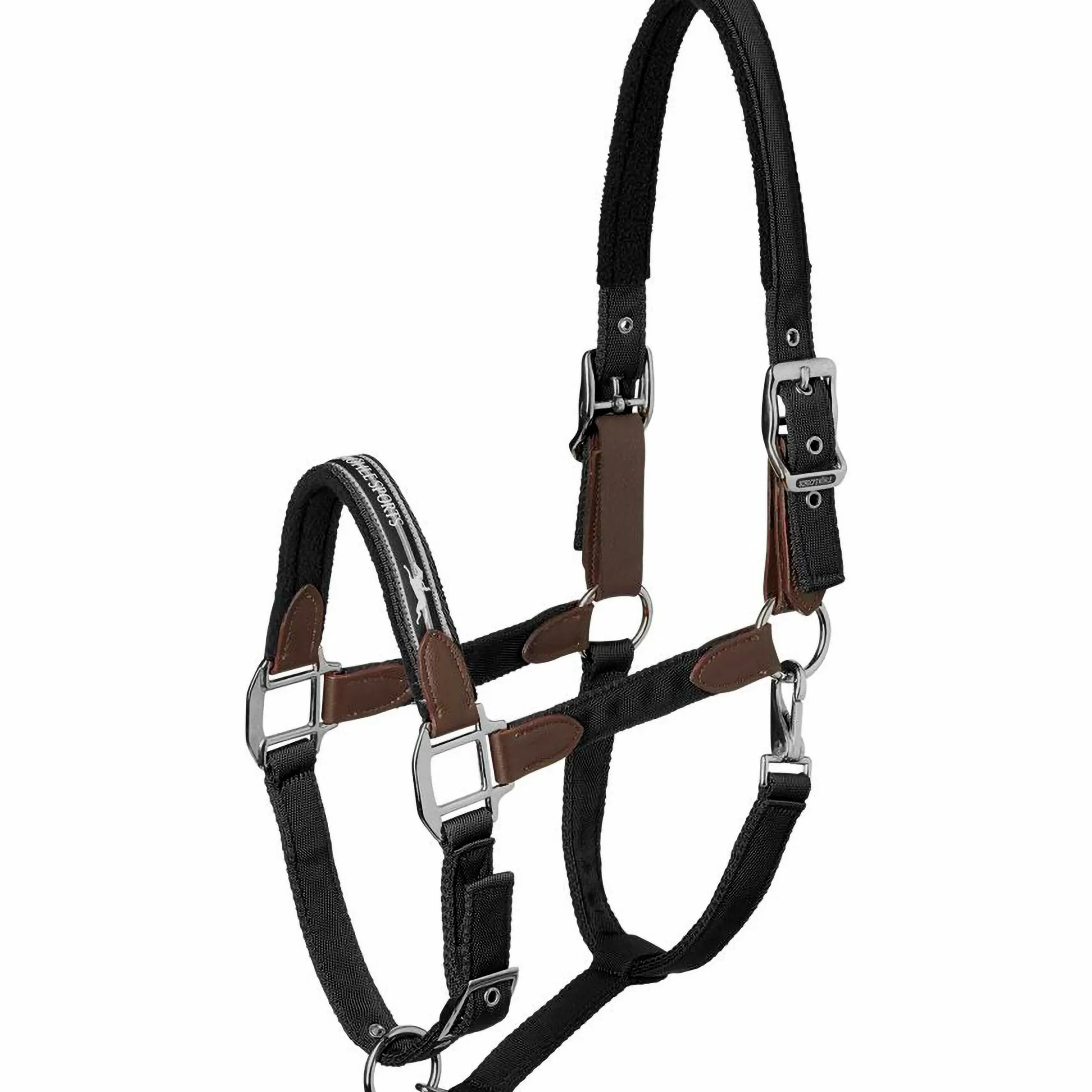 Grimma Schockemöhle Sports Memphis Safety Svart Full