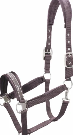 Grimma Schockemöhle Sports Velvet Brun Full