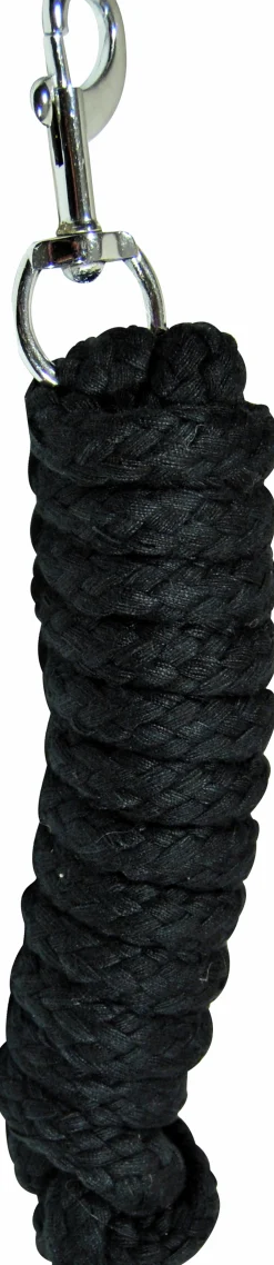 Grimskaft Hansbo Sport Bomull Svart 3m