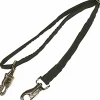 Grimskaft Hansbo Sport Transport Svart 65-115cm