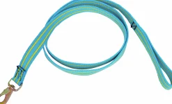 Grimskaft Osby Kätting blå/gul 180cm