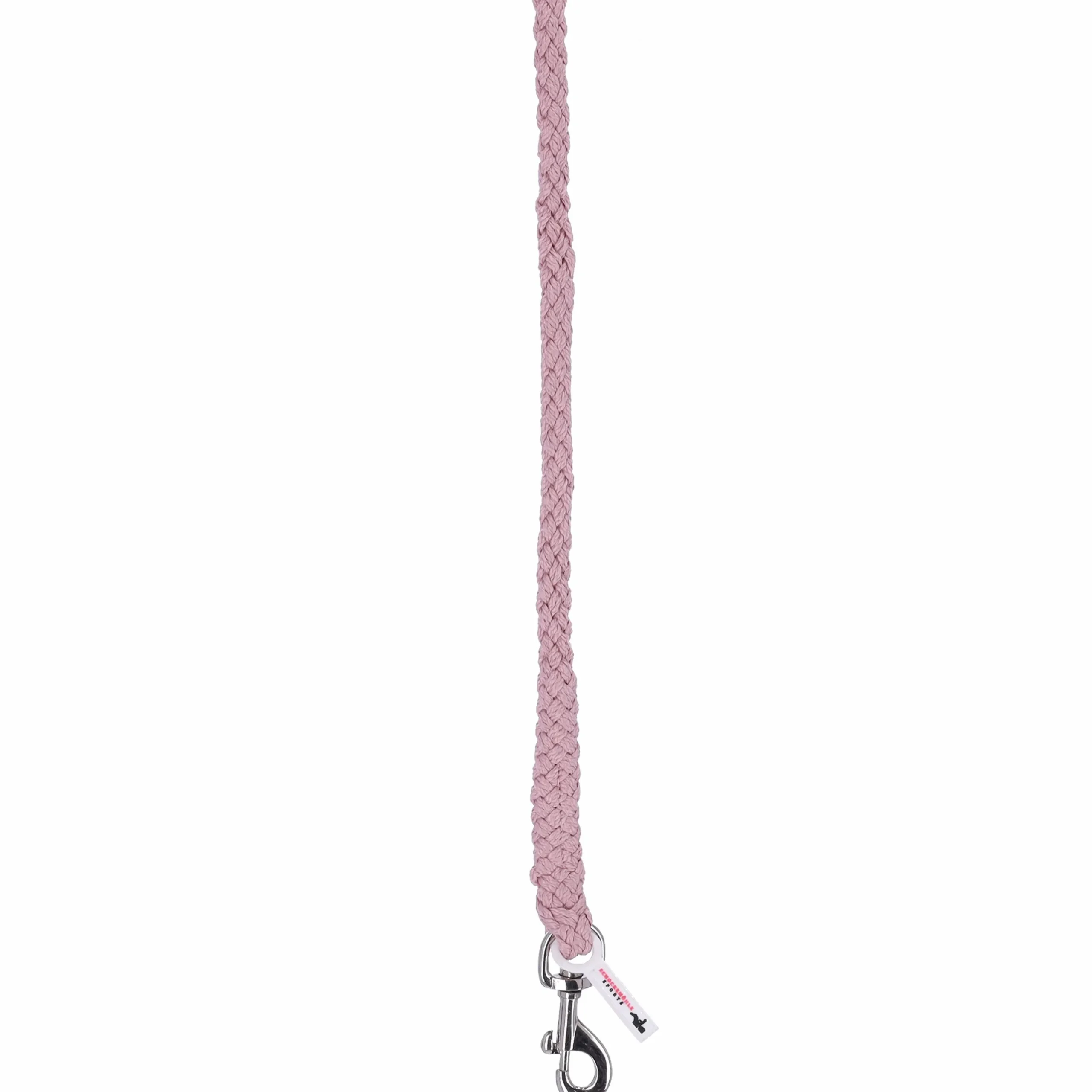 Grimskaft Schockemöhle Sports Catch Style Velvet Rosa