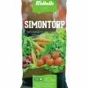 Grönsaksjord Weibulls Simontorp KRAV 40L