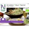 Groddar Nelson Garden Linsmix Organic