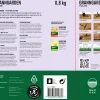 Gräsfrö Granngården Gårdsidyll 800g