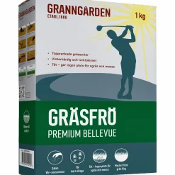 Gräsfrö Granngården Premium Bellevue