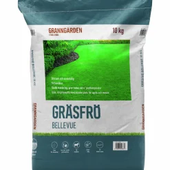 Gräsfrö Granngården Premium 10kg