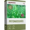 Gräsfrö Granngården Prydnadsgräs 1kg