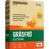 Gräsfrö Granngården Slottspark 3,5kg Limited Edition