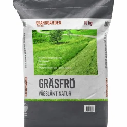 Gräsfrö Granngården Vägslänt 10kg