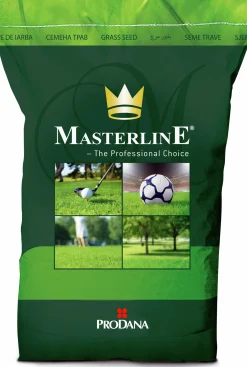 Gräsfrö Masterline Vägslänt 15kg
