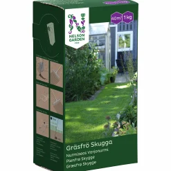 Gräsfrö Nelson Garden Skugga
