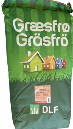Gräsfrö Prodana Standard Naturgräs 15kg