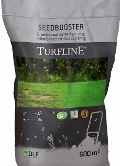 Gräsfrö Turfline SeedBooster 10kg