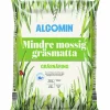 Gräsgödsel Algomin Mindre mossig gräsmatta 6,5kg