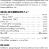 Gräsgödsel Granngården Grön Effekt 15kg