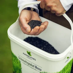 Gräsgödsel Hasselfors Mossa 10L