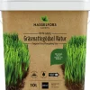 Gräsgödsel Hasselfors Natur KRAV 10L