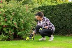 Gräs-/Häcktrimmer Ryobi ONE+ RY18GSA-120T 18V