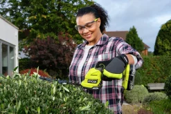 Gräs-/Häcktrimmer Ryobi ONE+ RY18GSA-120T 18V