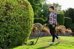 Gräs-/Häcktrimmer Ryobi ONE+ RY18GSA-0 18V ex.batteri