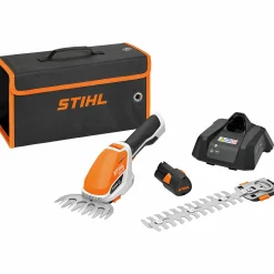 Gräs- & Häcktrimmer STIHL HSA 26 11V