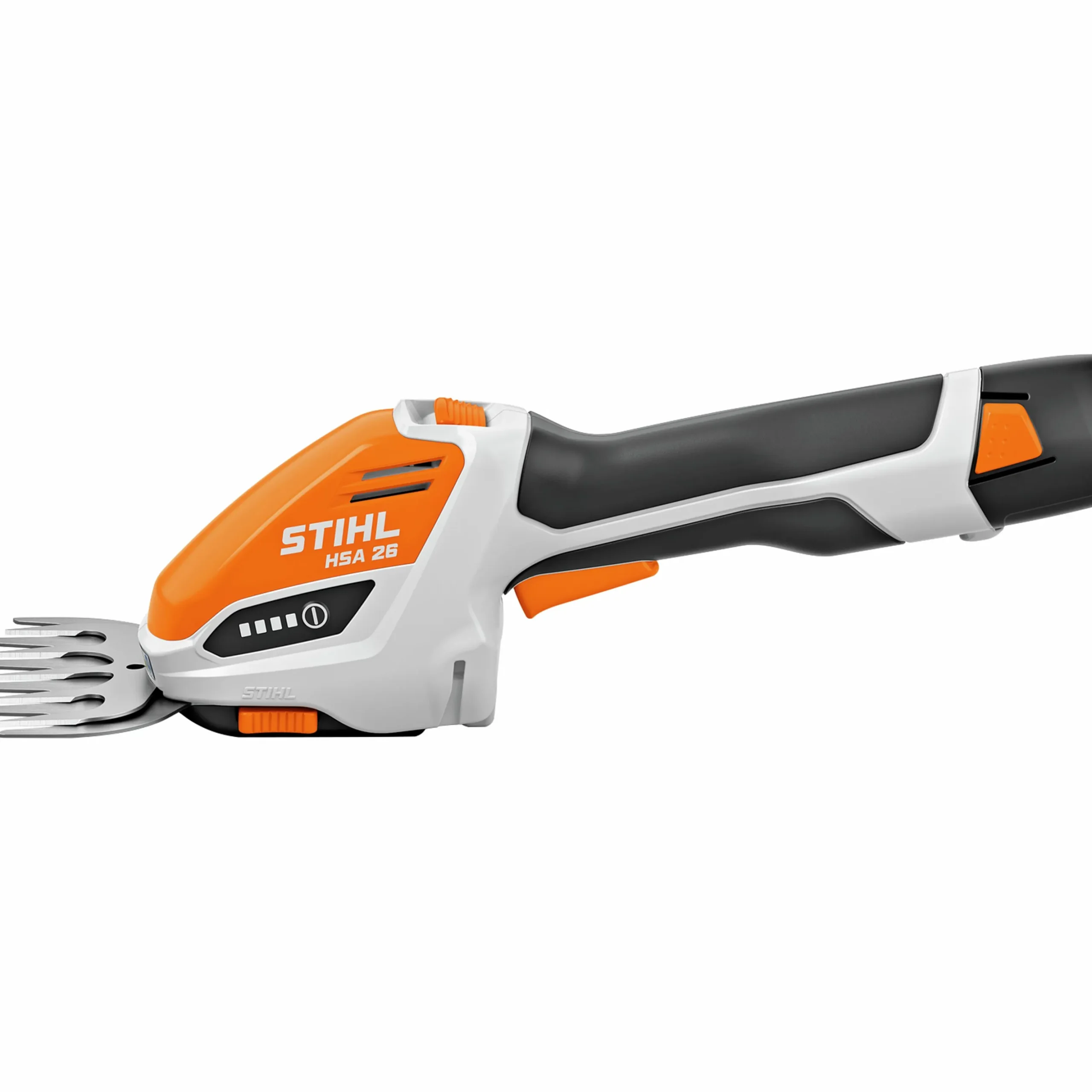 Gräs- & Häcktrimmer STIHL HSA 26 11V
