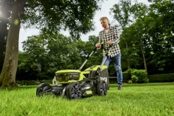 Gräsklippare Ryobi MaxPower RY36LMX46A-150 36V