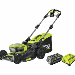 Gräsklippare Ryobi MaxPower RY36LMX46A-150 36V