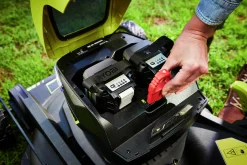 Gräsklippare Ryobi MaxPower RY36LMXSP53A-160 36V
