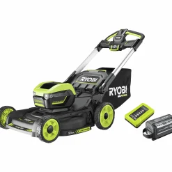 Gräsklippare Ryobi MaxPower RY36LMXSP53A-160 36V