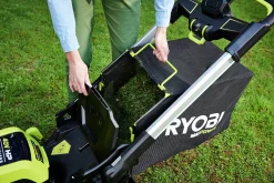 Gräsklippare Ryobi MaxPower RY36LMXSP53A-160 36V