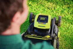 Gräsklippare Ryobi MaxPower RY36LMXSP53A-160 36V