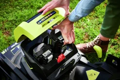 Gräsklippare Ryobi MaxPower RY36LMXSP53A-160 36V