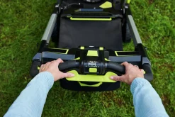 Gräsklippare Ryobi MaxPower RY36LMXSP53A-160 36V