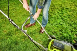 Gräsklippare Ryobi MaxPower RY36LMM46A-140 36V