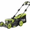 Gräsklippare Ryobi MaxPower RY36LMXSP46A-150 36V